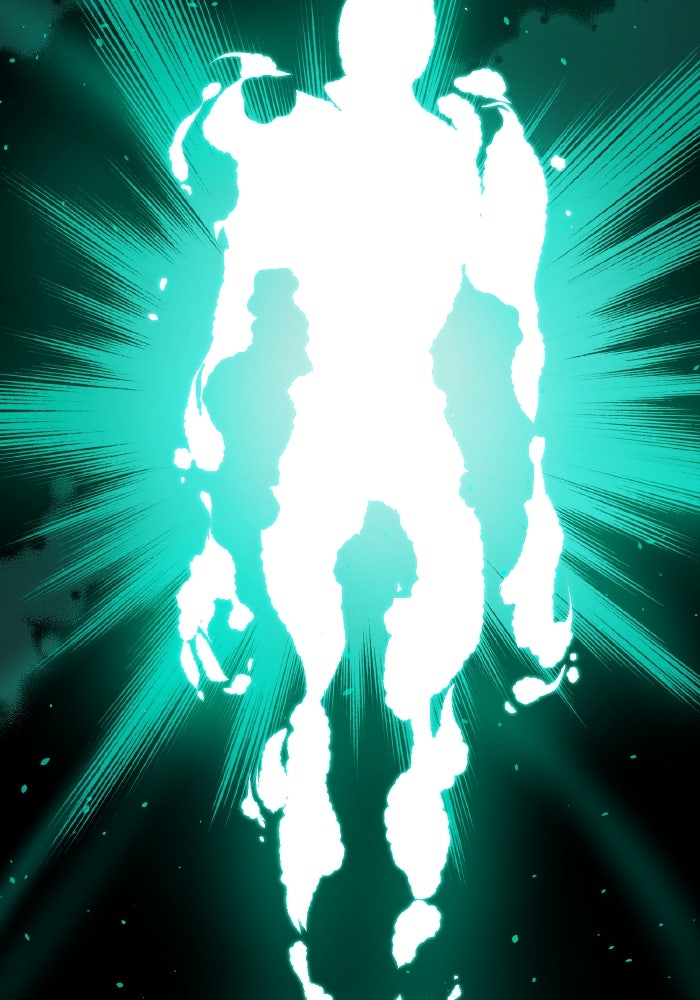 The Lone Necromancer - หน้า 12