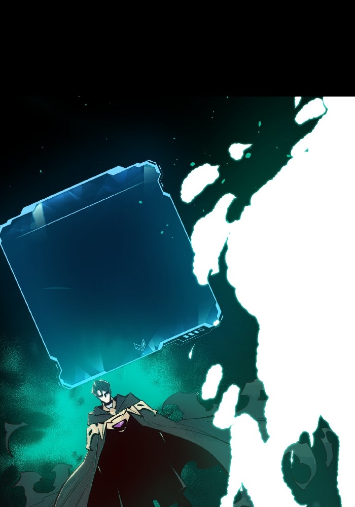 The Lone Necromancer - หน้า 2