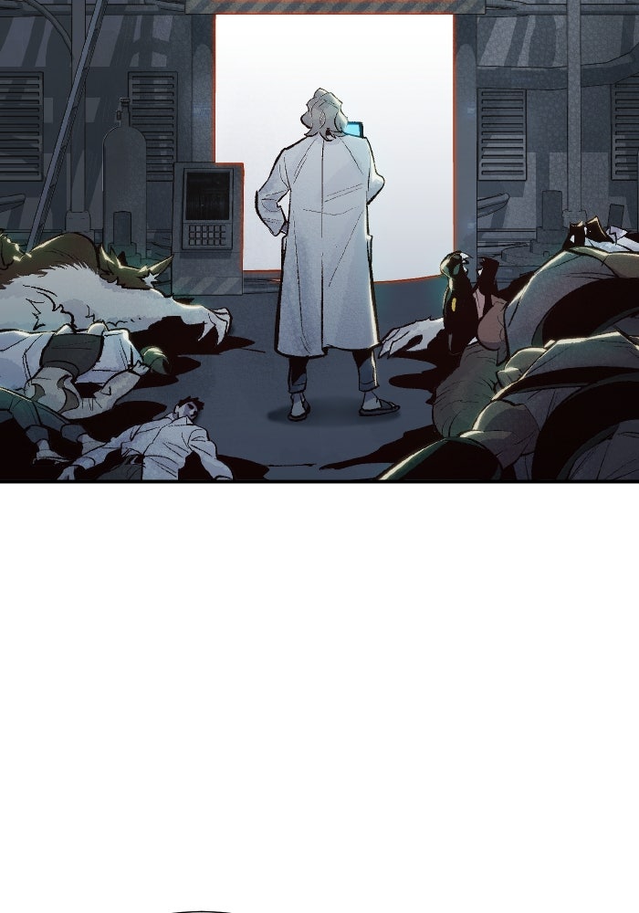 The Lone Necromancer - หน้า 7