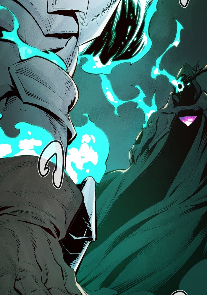 The Lone Necromancer - หน้า 145