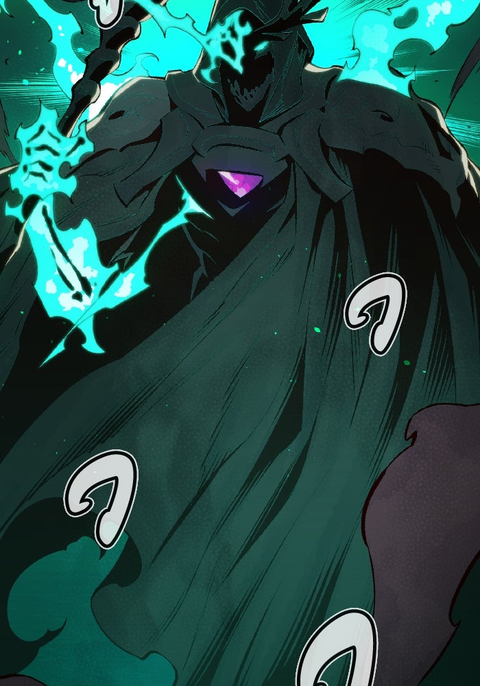 The Lone Necromancer - หน้า 39