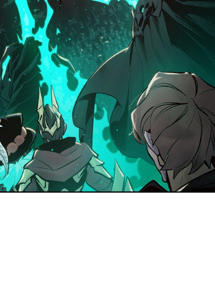 The Lone Necromancer - หน้า 9