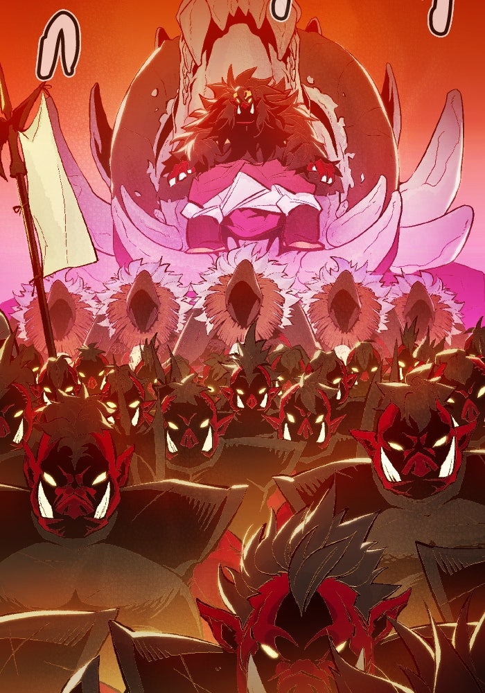 The Lone Necromancer - หน้า 90