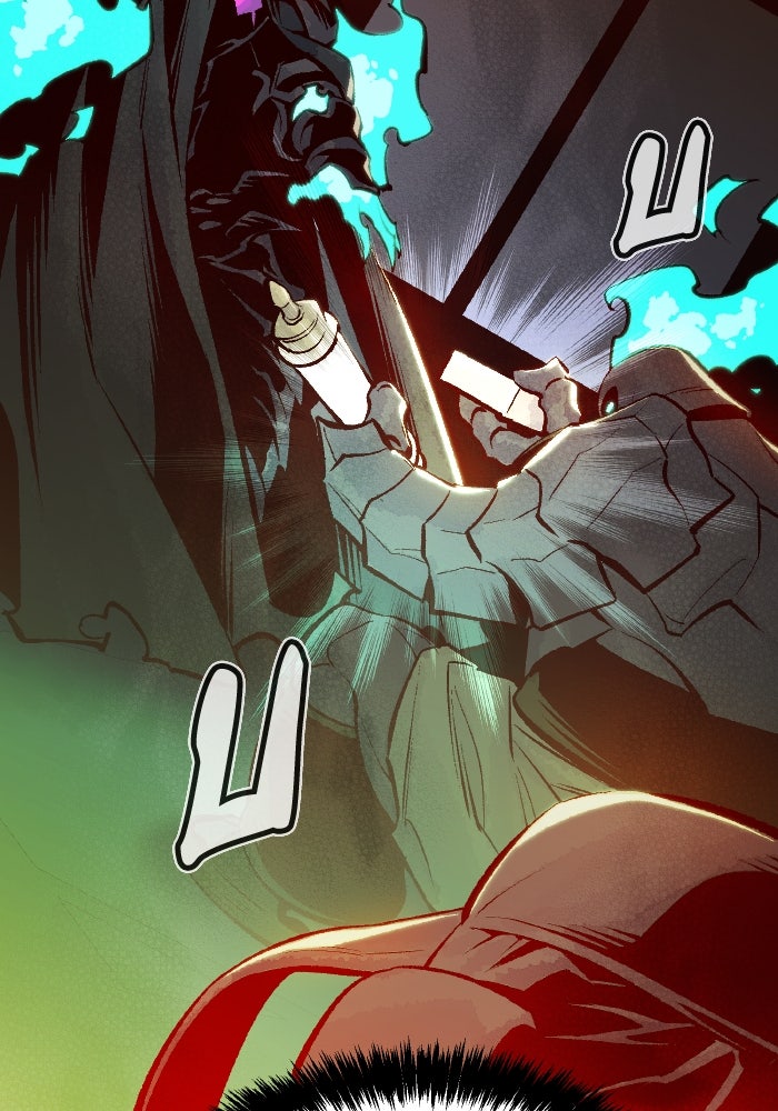 The Lone Necromancer - หน้า 142