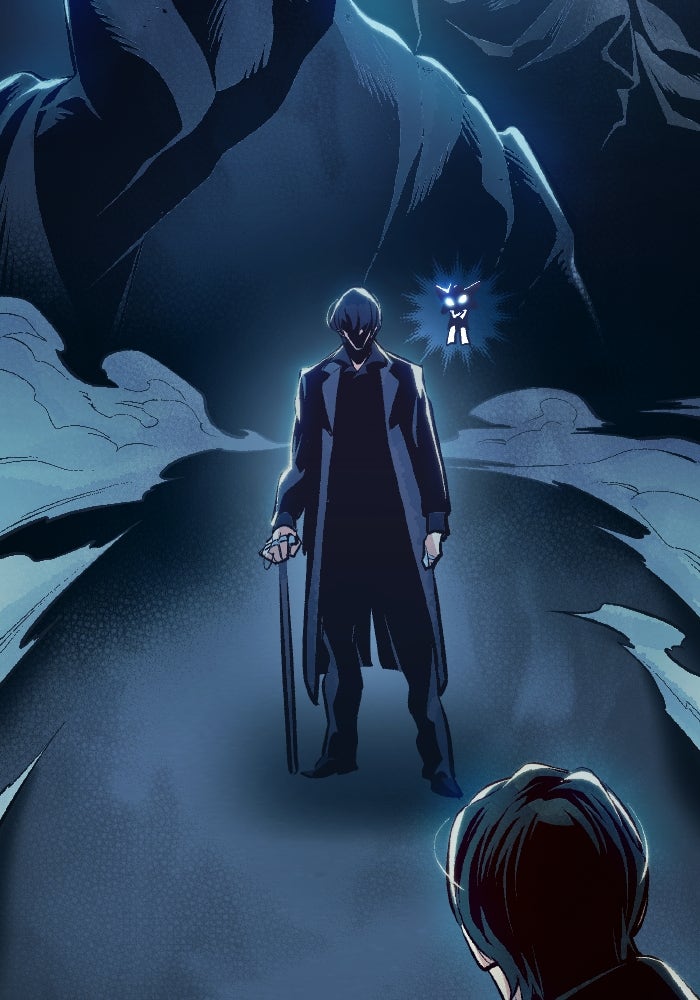 The Lone Necromancer - หน้า 67