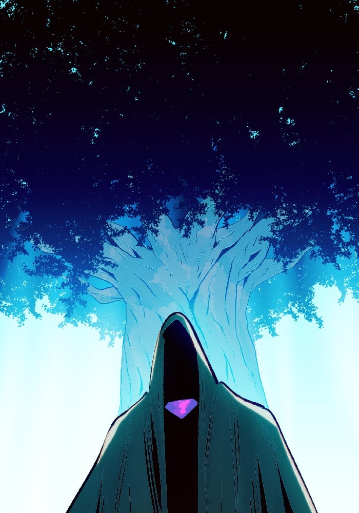 The Lone Necromancer - หน้า 67