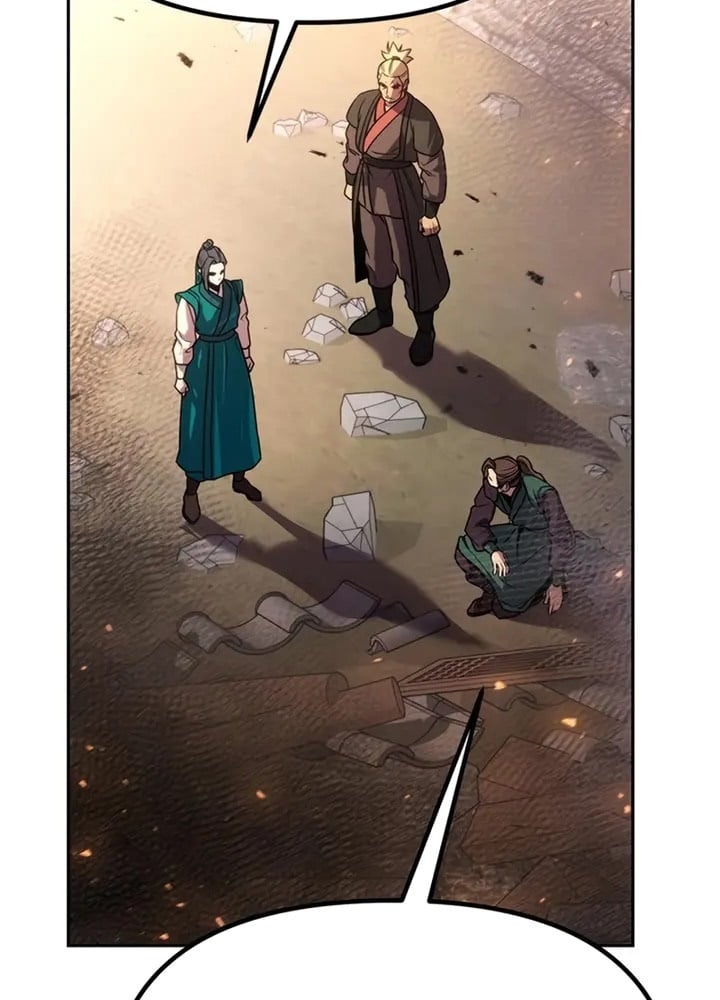 Chronicles of the Demon Faction ตำนานการเกิดใหม่ในลัทธิมาร - หน้า 72
