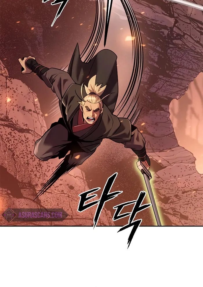 Chronicles of the Demon Faction ตำนานการเกิดใหม่ในลัทธิมาร - หน้า 5