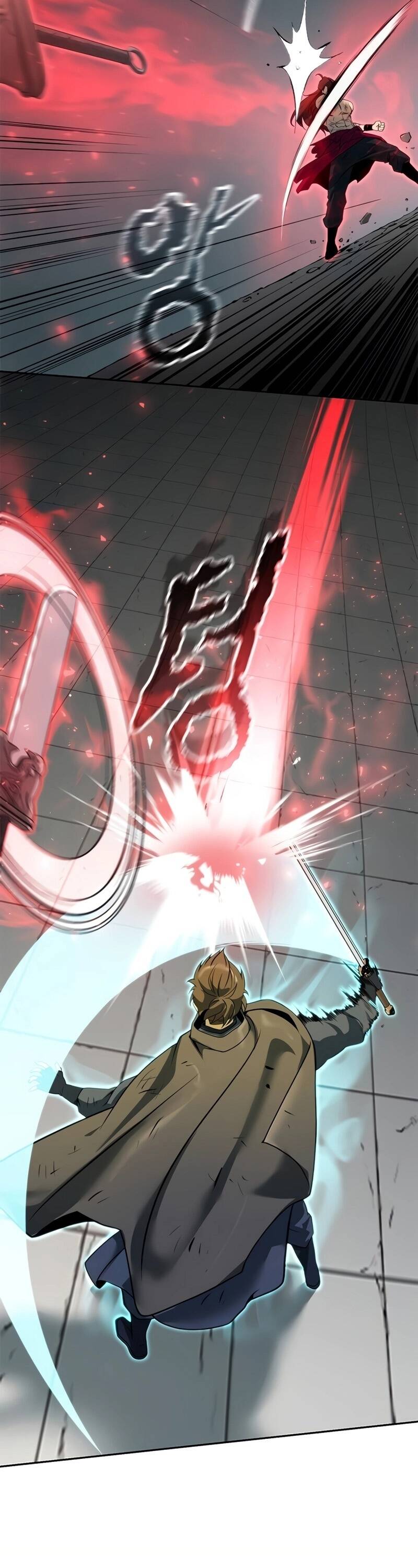 Chronicles of the Demon Faction ตำนานการเกิดใหม่ในลัทธิมาร - หน้า 69