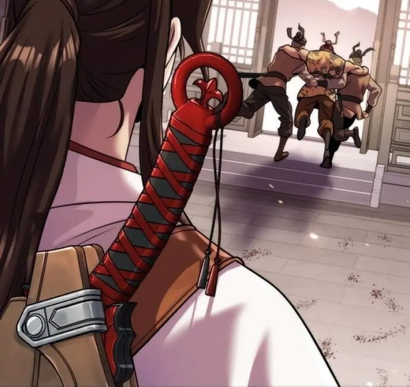 Chronicles of the Demon Faction ตำนานการเกิดใหม่ในลัทธิมาร - หน้า 53