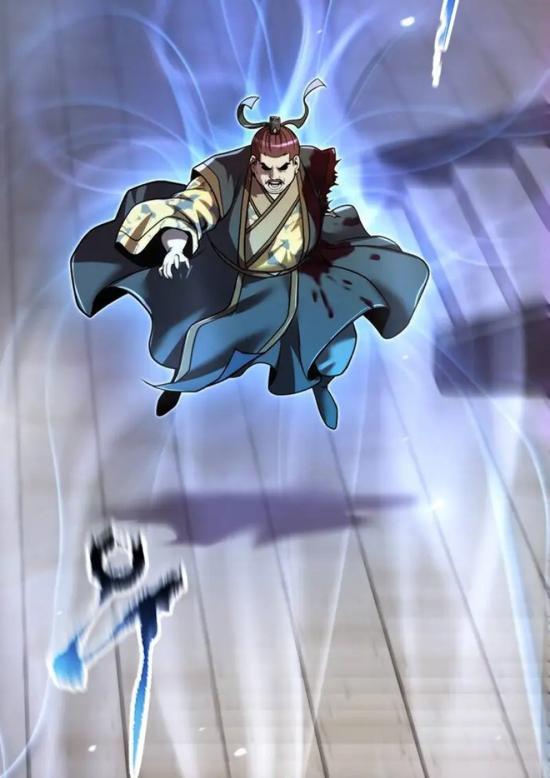 Chronicles of the Demon Faction ตำนานการเกิดใหม่ในลัทธิมาร - หน้า 140
