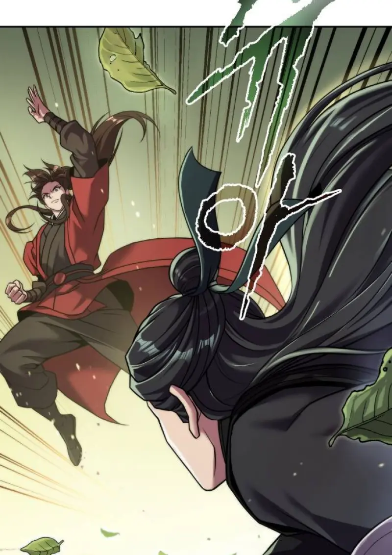 Chronicles of the Demon Faction ตำนานการเกิดใหม่ในลัทธิมาร - หน้า 147