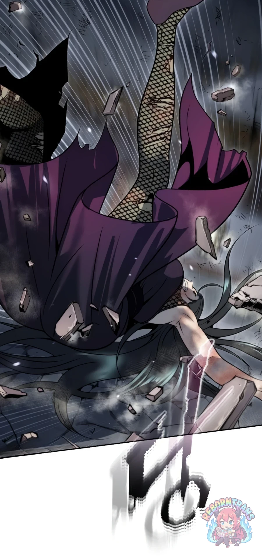 Chronicles of the Demon Faction ตำนานการเกิดใหม่ในลัทธิมาร - หน้า 91