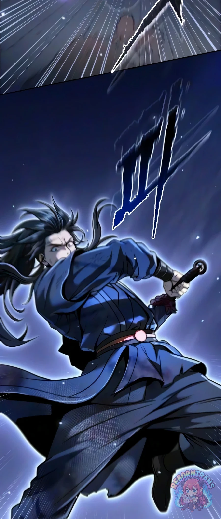 Chronicles of the Demon Faction ตำนานการเกิดใหม่ในลัทธิมาร - หน้า 46