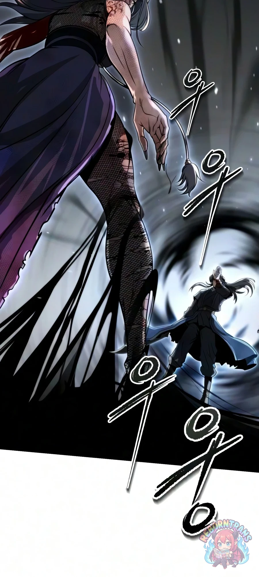 Chronicles of the Demon Faction ตำนานการเกิดใหม่ในลัทธิมาร - หน้า 96