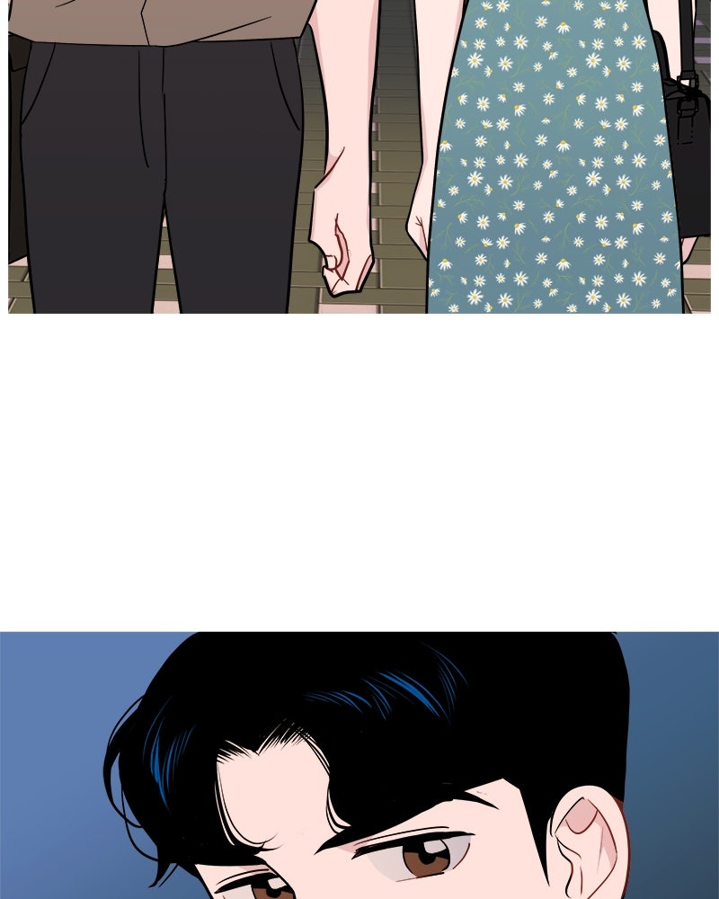 อึดอัดนักก็รักไปเลย - หน้า 79