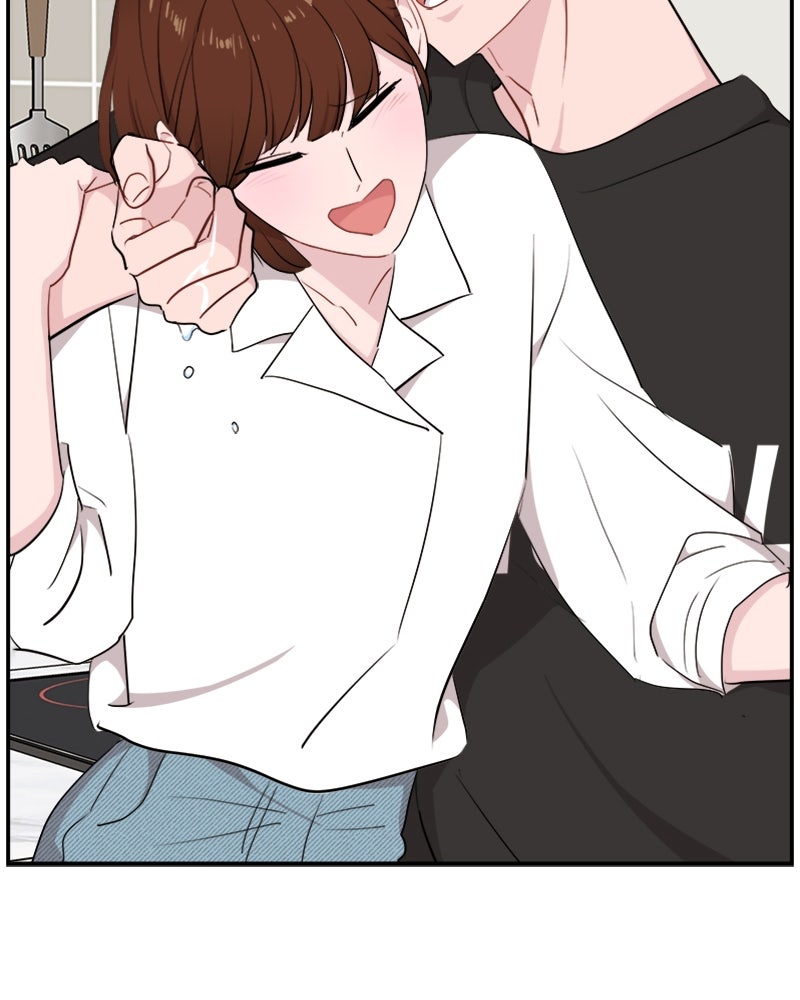 อึดอัดนักก็รักไปเลย - หน้า 85