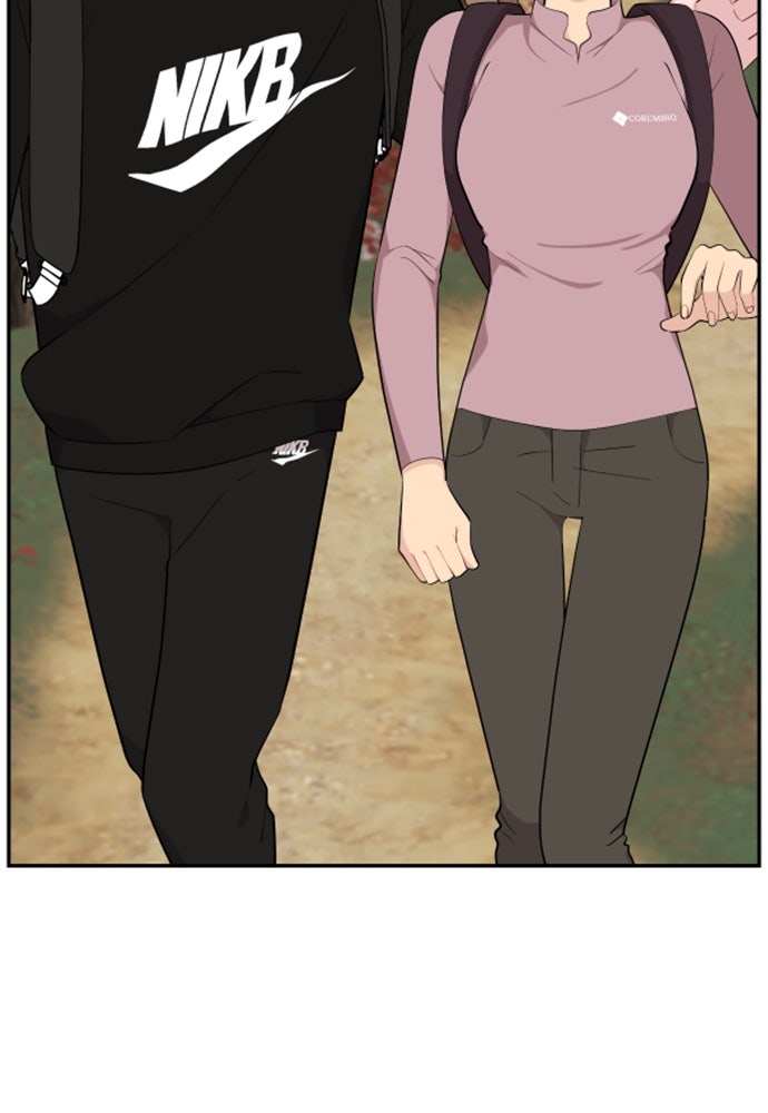อึดอัดนักก็รักไปเลย - หน้า 27