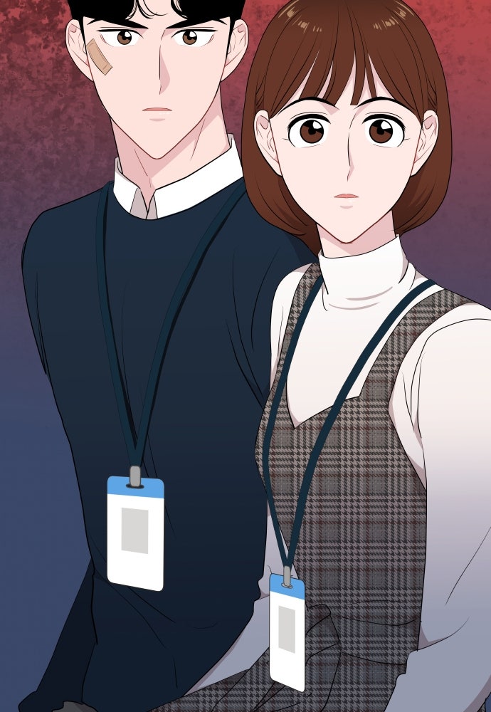 อึดอัดนักก็รักไปเลย - หน้า 4