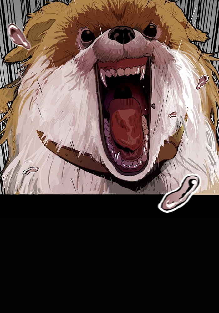 Troll Trap - หน้า 5