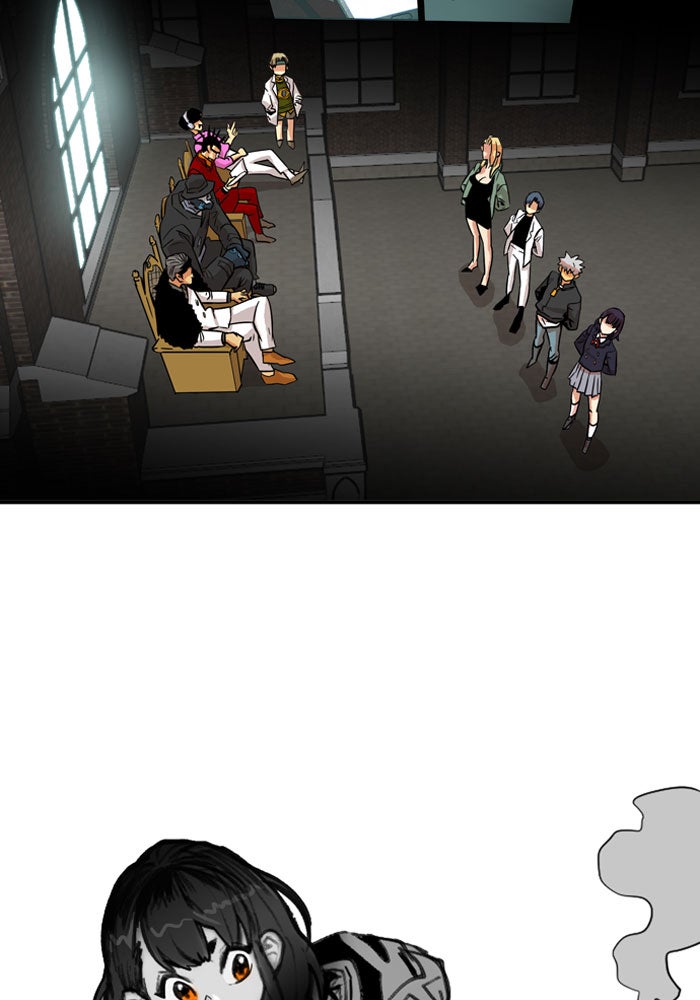 Troll Trap - หน้า 7