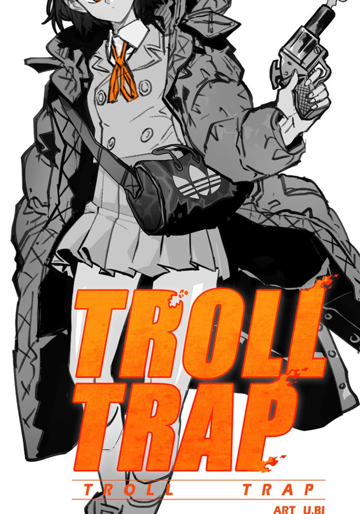 Troll Trap - หน้า 8