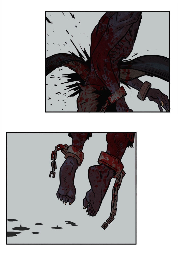 Troll Trap - หน้า 63