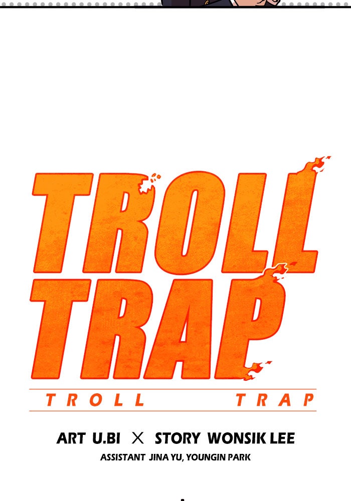 Troll Trap - หน้า 8