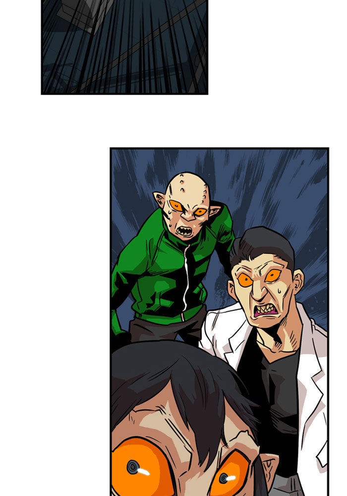 Troll Trap - หน้า 18