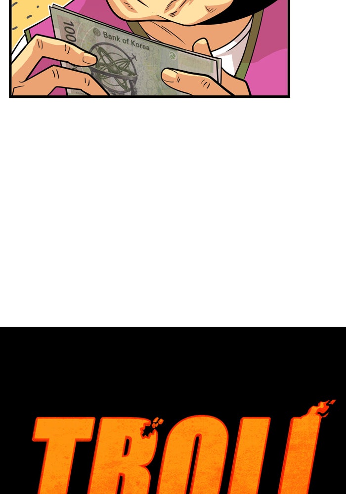 Troll Trap - หน้า 19