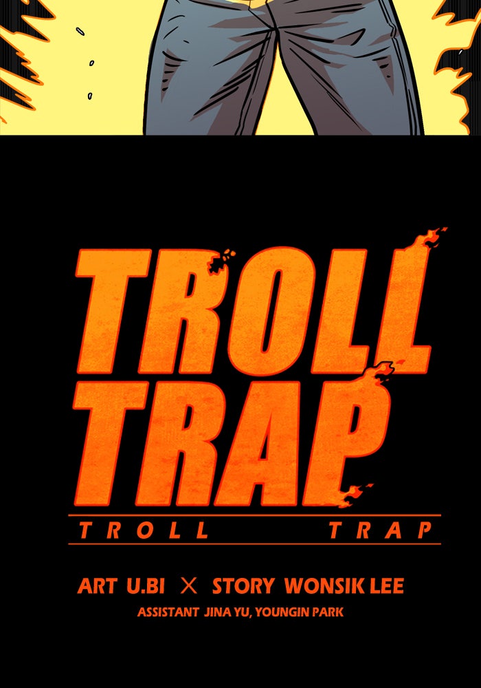 Troll Trap - หน้า 35