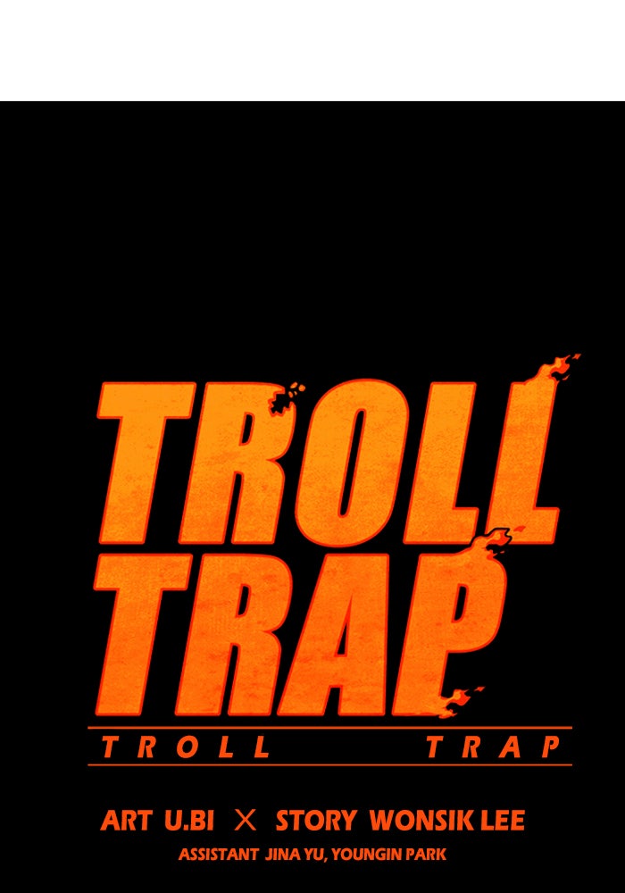 Troll Trap - หน้า 28