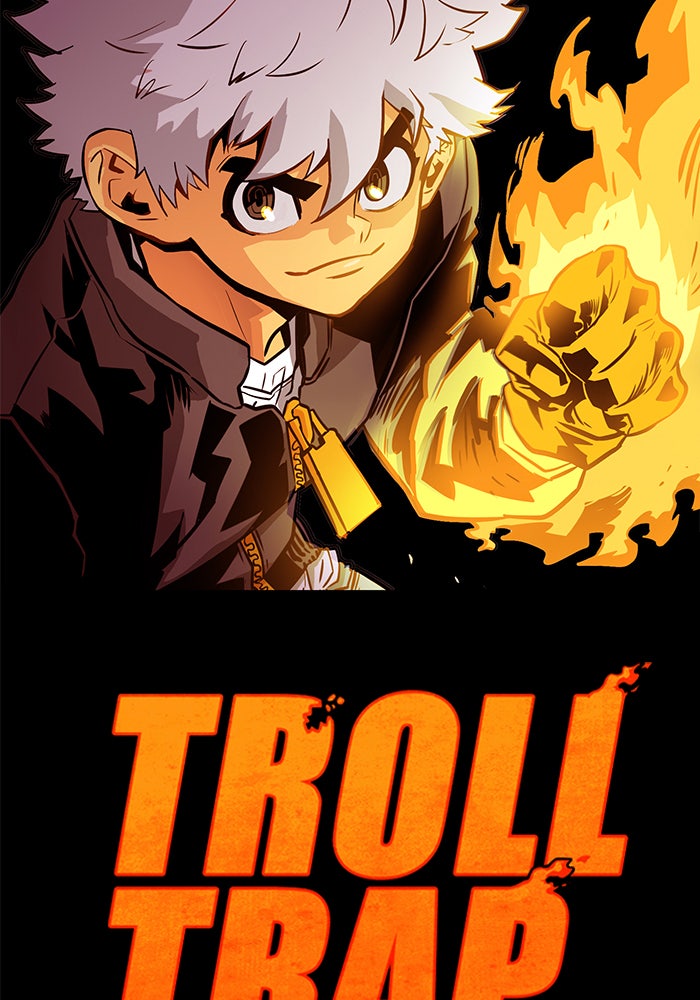 Troll Trap - หน้า 14