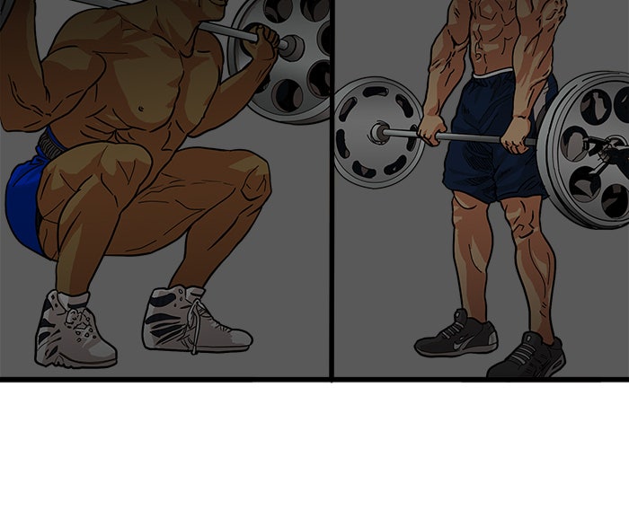 Troll Trap - หน้า 53