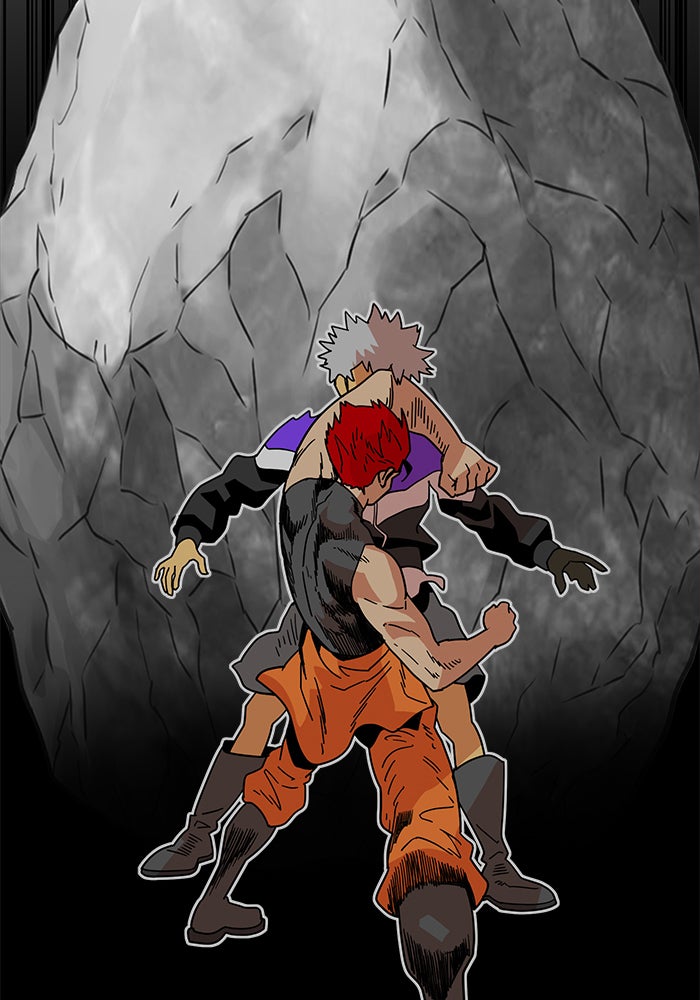 Troll Trap - หน้า 45
