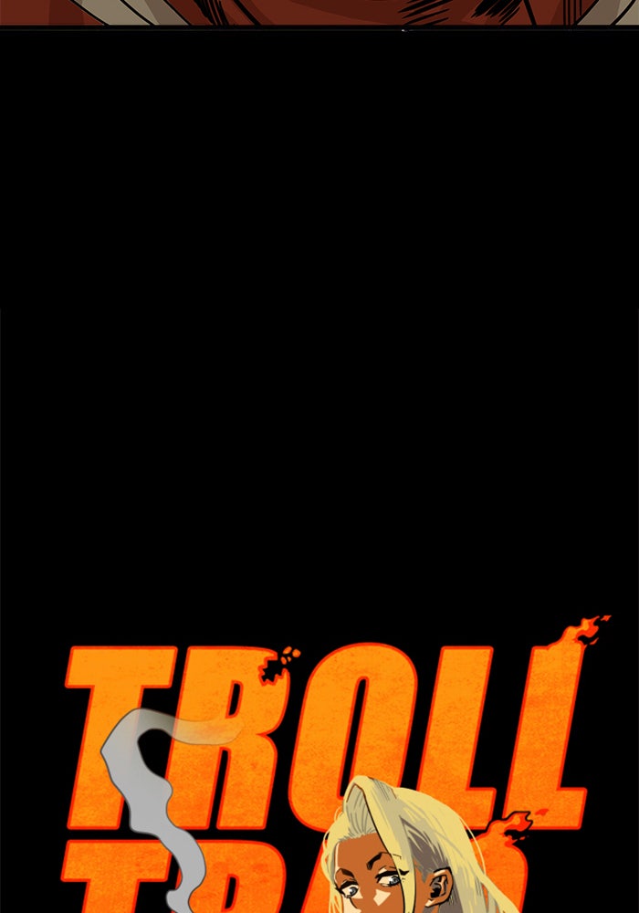 Troll Trap - หน้า 5
