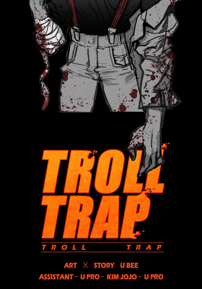 Troll Trap - หน้า 22