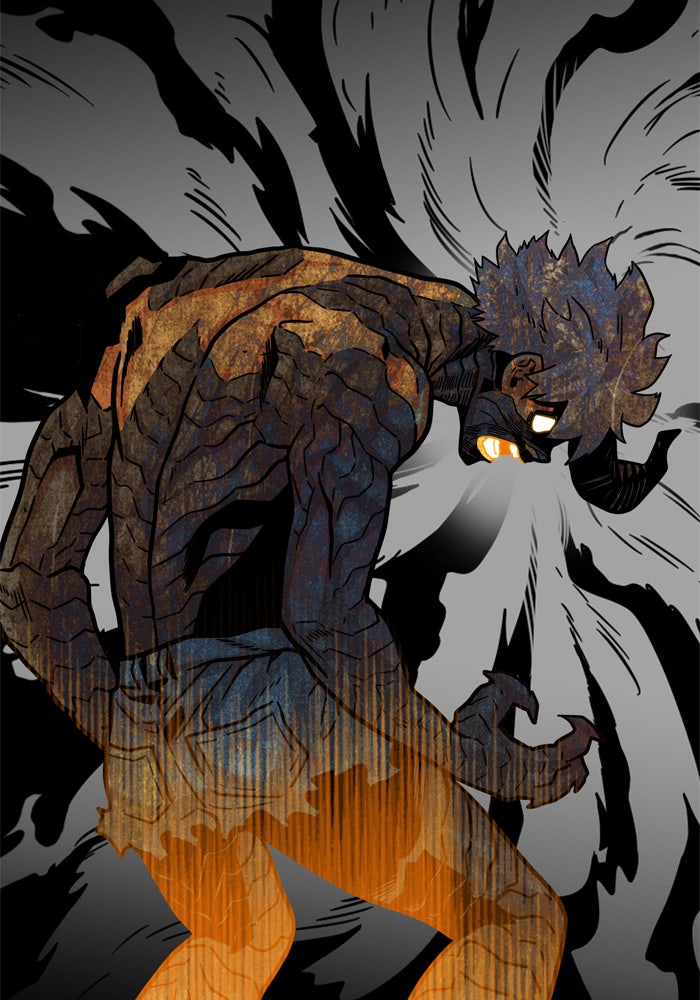 Troll Trap - หน้า 28
