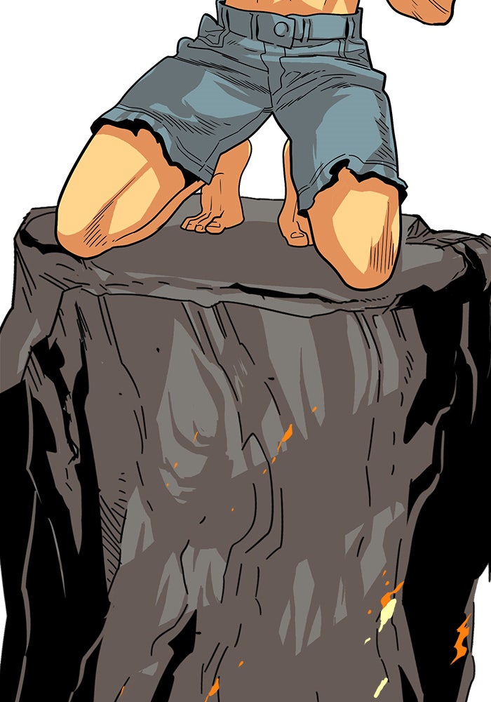Troll Trap - หน้า 34