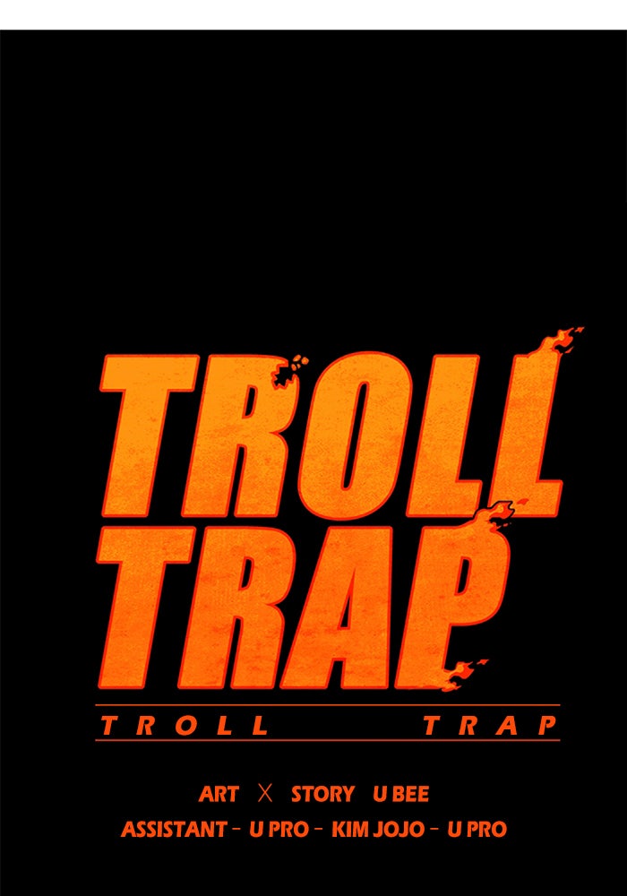 Troll Trap - หน้า 25