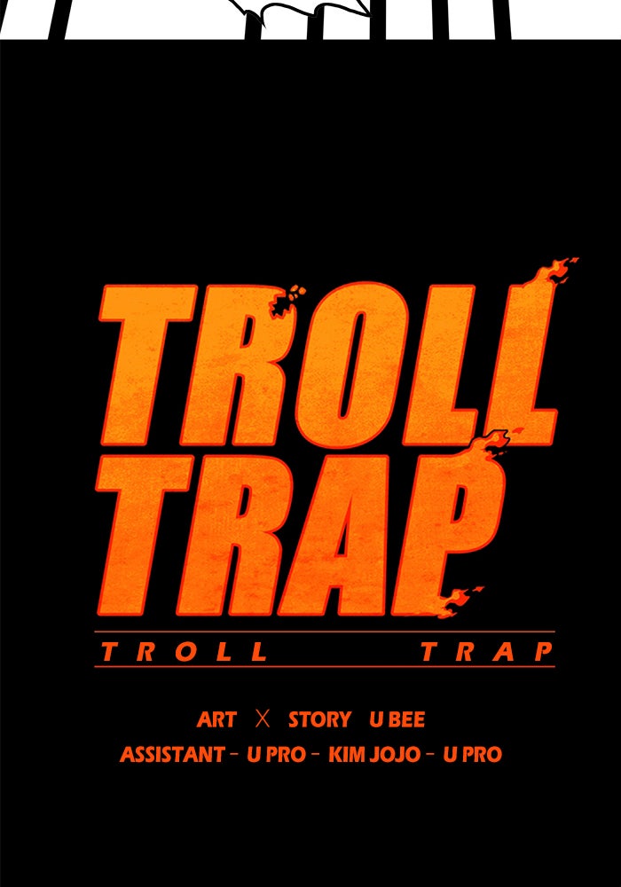 Troll Trap - หน้า 22