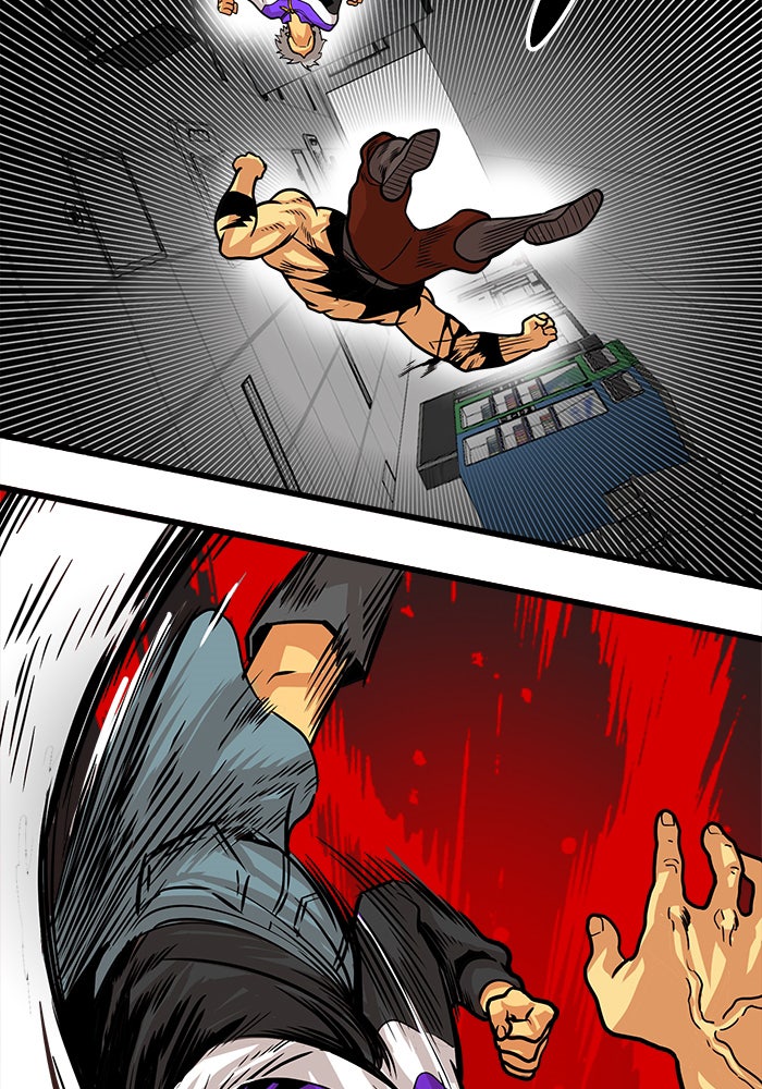 Troll Trap - หน้า 52