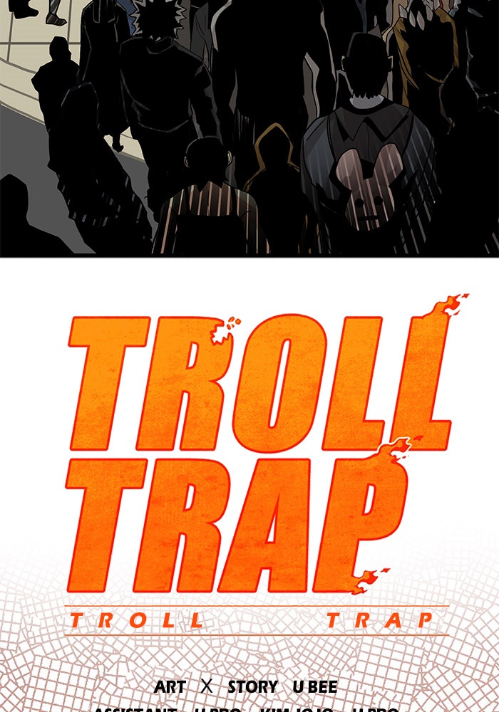 Troll Trap - หน้า 9