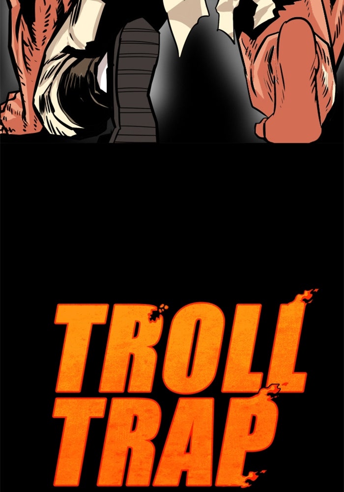 Troll Trap - หน้า 6