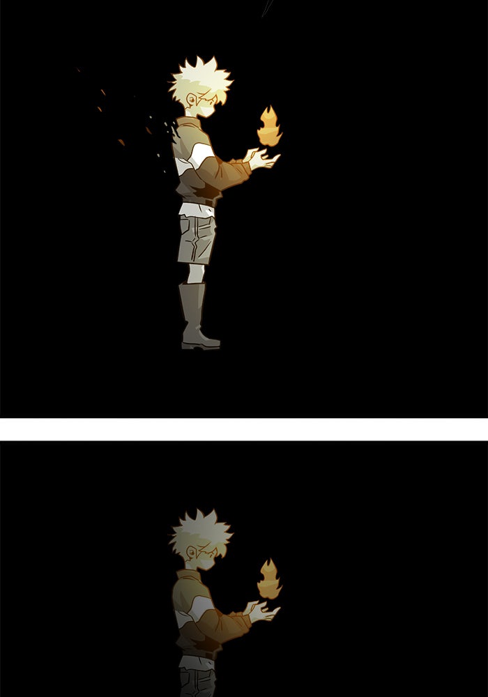 Troll Trap - หน้า 85