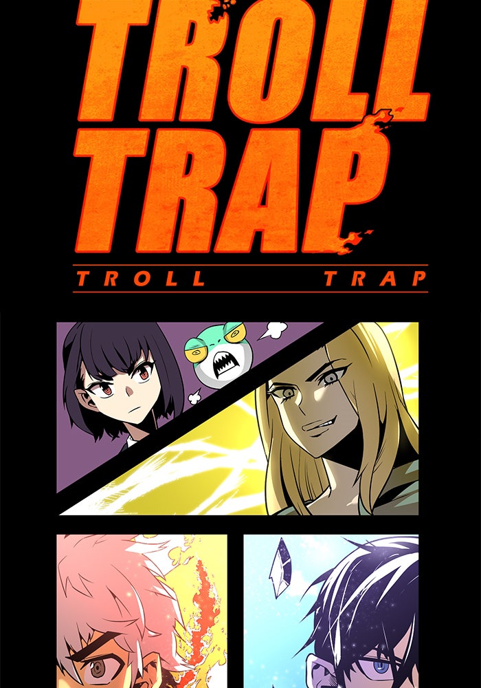 Troll Trap - หน้า 4