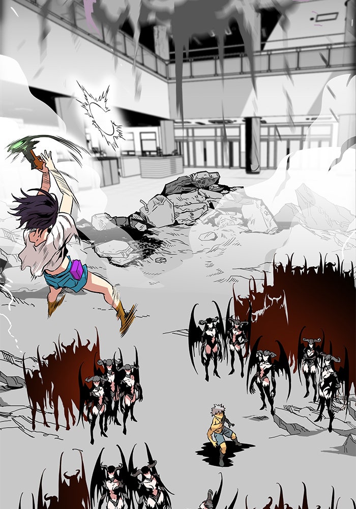 Troll Trap - หน้า 2