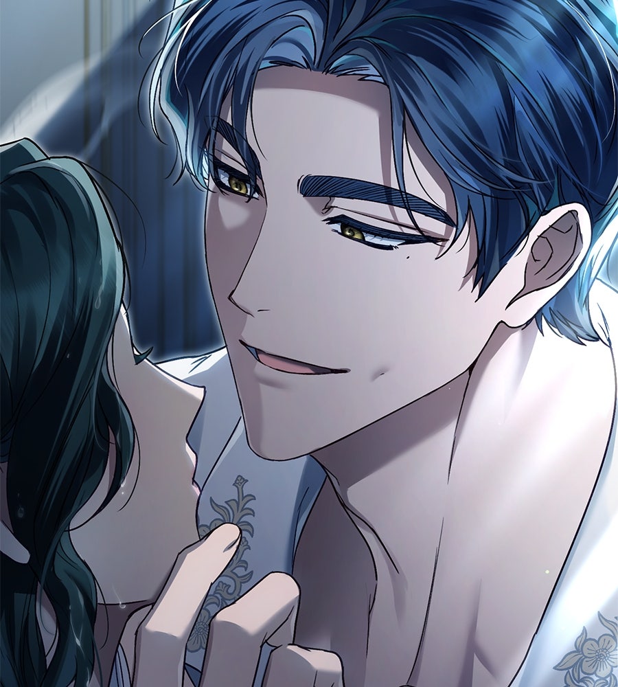 เล่ห์รักชนชั้นสูง - หน้า 8