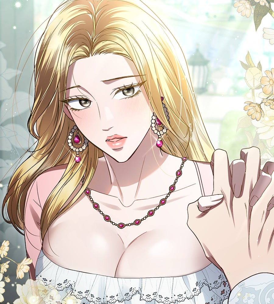 เล่ห์รักชนชั้นสูง - หน้า 75