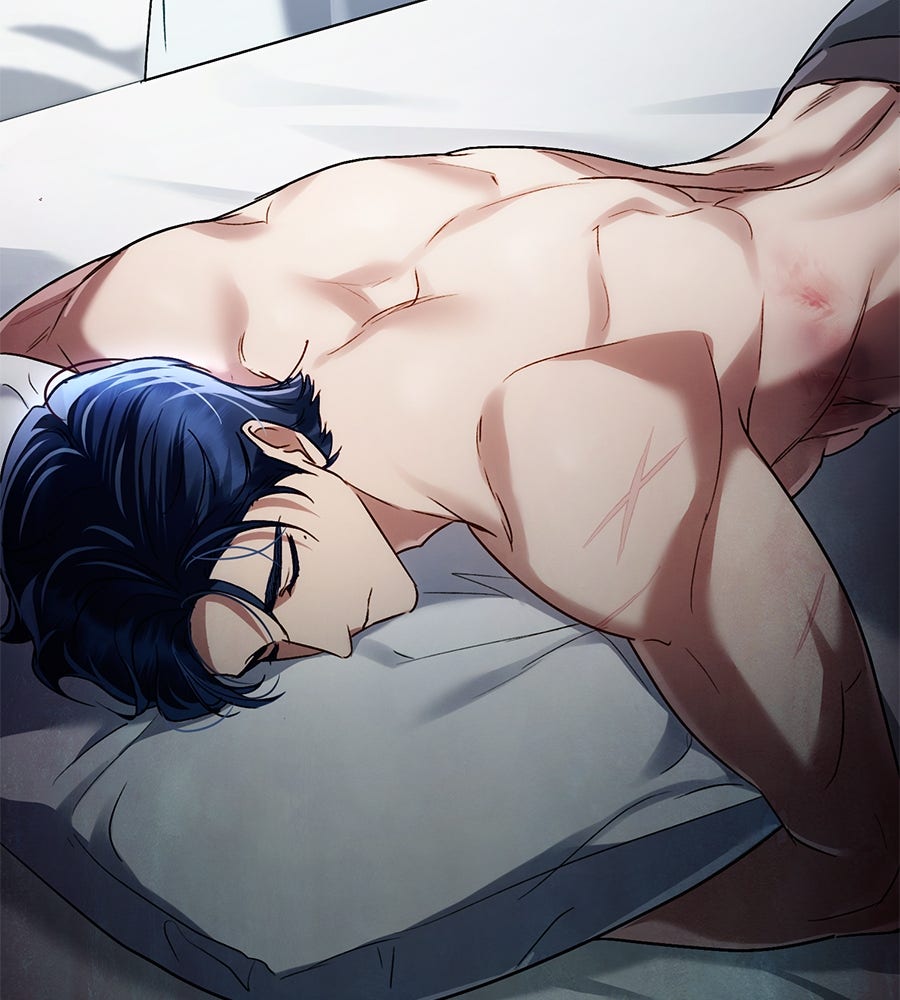 เล่ห์รักชนชั้นสูง - หน้า 56